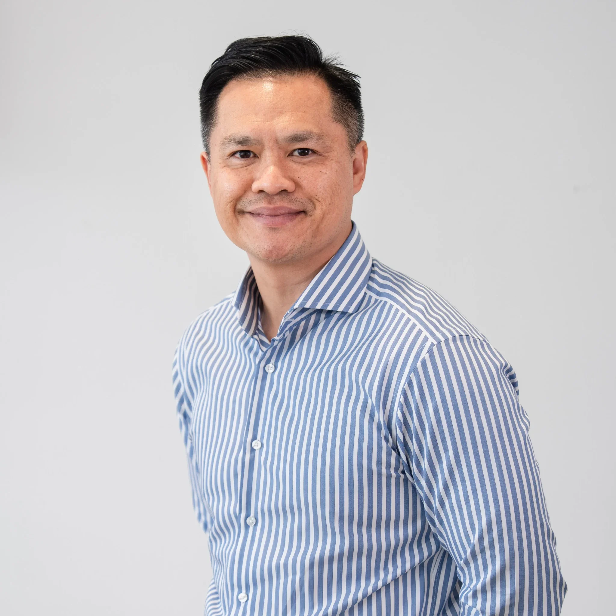 Andy <br> Langvannavong