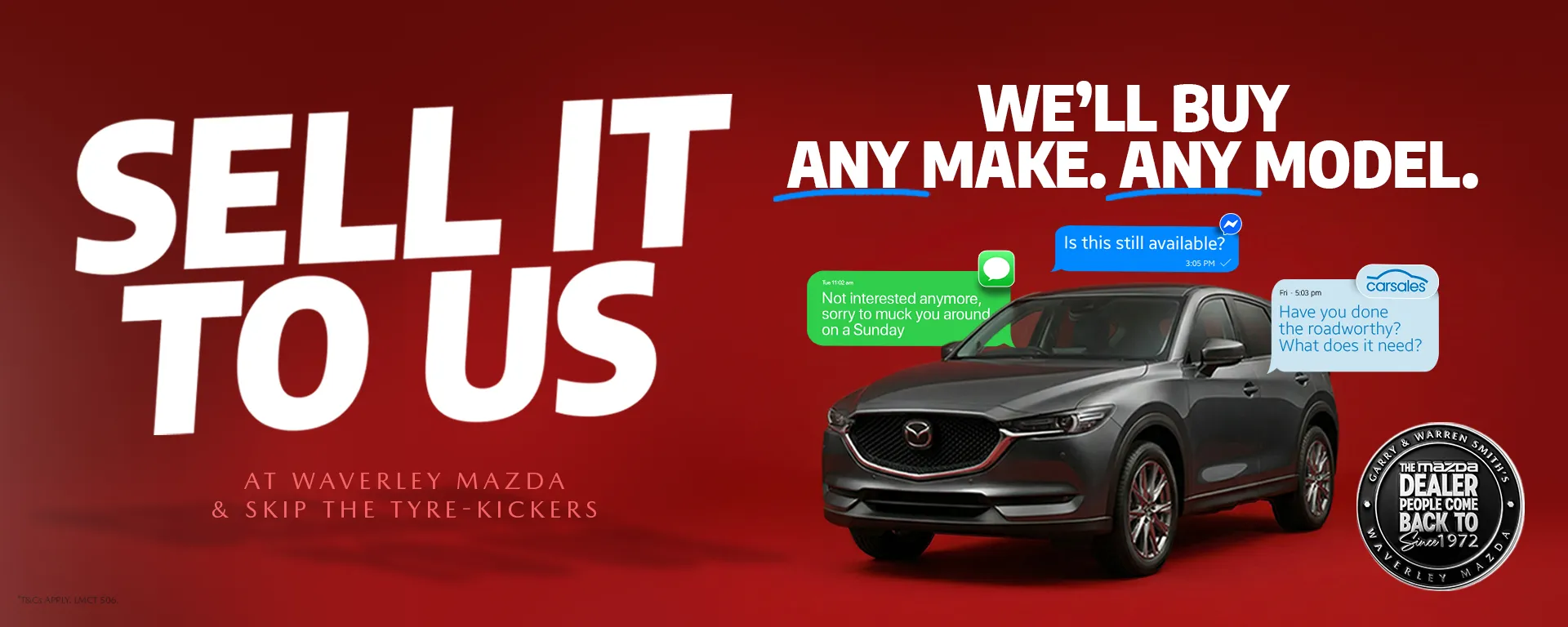 WM SellItToUs Mobile LandingPageBanner