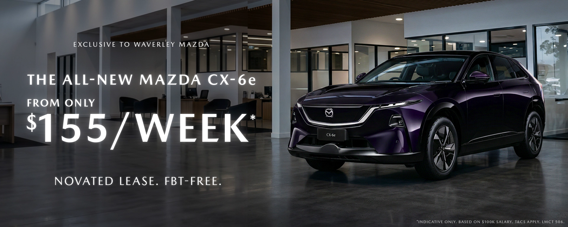 Wm Cx 6e Novated Lease Lp